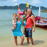 Отзыв от Ксения - Виза Destination Thailand